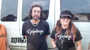 If you have a new more reliable information about net worth, earnings, please, fill out the form below. Cinderella Guitarist Jeff Labar S Advice On Dealing With Fans Be Real Be Legit Be Genuine And Be Polite Bravewords