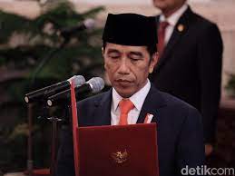Bekas wakil pbb puji kerajaan pn. Jokowi Lantik 20 Dubes Ri Termasuk Waketum Pbb Dan Eks Direktur Metro Tv