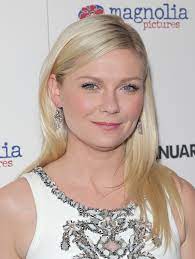 Kirsten Dunst - Biography - IMDb