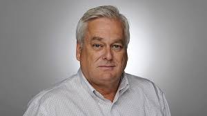 Frank Schmuck's Instagram, Twitter & Facebook