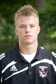 2009 Men's Soccer Roster