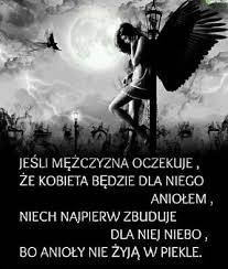 Pin Von Magdalena Auf Cytaty Traurige Zitate Sprichworter Bilder