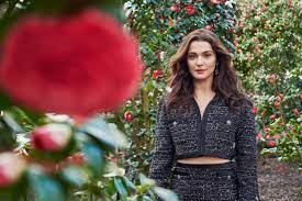 Rachel Weisz interview