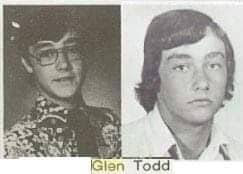 Class of 82 Passed April 24,1997 Michael Todd Groth, 34, of Springfield  died Friday at Memorial Medical Center. He was born April 20, 1964, in  Springfield, the son of Francis C. and