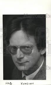 1979 Press Photo President Consumer Credit Counseling Service Douglas