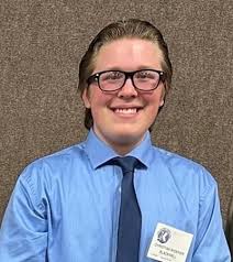 2023 Oklahoma Youth Tour Delegates