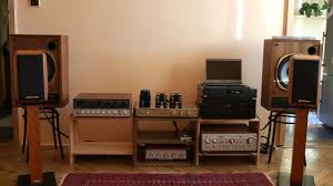 Our site gives you recommendations for downloading video that fits your interests. Jadis Orchestra Integrated Tube Amp With Sonus Faber Signum Youtube