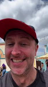 Hilarious Joke at Disney's California Adventure!