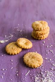 Recette De Sables Aperitifs Au Parmesan Recettes Faciles Recette Pas Cher Recettes Rapides Par Stella Cuisine Recette Recette Facile Recette Recette Sable