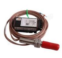 Emerson EPRO PLC MODULE PR6424/006-131 CON041 PR6424/104-141 CON041  PR6424/006-111 PR6424/006-010 PR6424/002-130 Eddy Current Displacement  Transducer