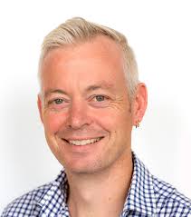 Associate Professor Peter John Reece