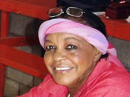 Norma Shirley's Instagram, Twitter & Facebook