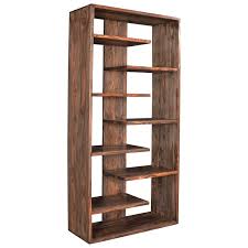 View the menu for brownstone cafe and restaurants in middletown, pa. Coast To Coast Imports Brownstone Bookcase With Offset Shelves Wayside Furniture Open Bookcases