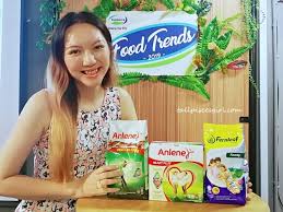 Malaysia food and beverage industry report. Food Trends 2019 Consumer Trends In Malaysia S Food And Beverage Industry Tallpiscesgirl