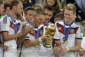 The midfielder looked assured on the ball. Germany Vs Argentina Most Impressive Performances In World Cup 2014 Final Bleacher Report Latest News Videos And Highlights