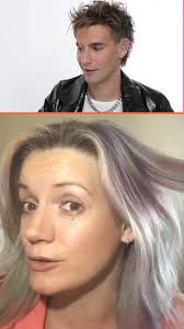 DIY Platinum Blonde? Oh Honey, Why?! 🤦‍♀️