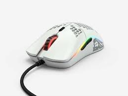 Glorious Model O Pc Gaming Mouse Matte White Brand New Gaming Mouse Best Mouse Mouse