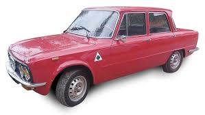 Image result for Red 1977 Alfa-Romeo