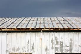 The roof healer, bbg rust cover. When To Use A Rust Inhibiting Primer American Weatherstar
