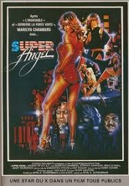 Angel of H.E.A.T. (1981)