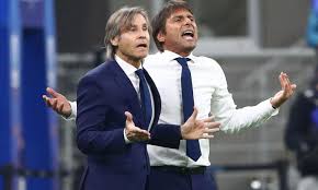 Fc internazionale milano comunica che, con decorrenza dalla data odierna, gabriele oriali è stato sollevato dall'incarico di first team. Inter Ufficiale L Addio Di Oriali Contratto Risolto Grazie Del Lavoro Serie A Calciomercato Com