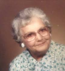 Mildred A Bell Obituary