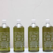 Savon Liquide Olive 1l Le Serail Les Savons De Lyna