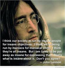 Best john lennon quotes about love 1. Quotes About John Lennon 121 Quotes