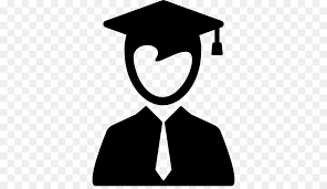 Tanpa terasa tidak lama lagi kita akan m… Logo Topi Toga Png