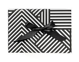 Black And White Striped Wrapping Paper Uk Black And White Geometric Zig Zag Wrapping Paper Gift Wrap Stripes Modern Holiday Gift Wrap Xmas Wrapping Paper Unique Holiday Gifts