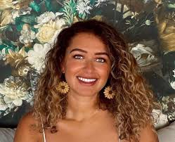 Hello, my name is Autumn Thompson. I am a multiracial and multicultural  first-generation college student, and I am one semester away from earning  my Master of Science in Social Work, my second