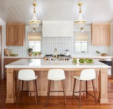 Maybe you would like to learn more about one of these? Kitchen White Subway Tile Dark Grout Andrew Howard Interior Design Katie Considers