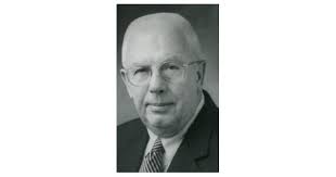 Robert Riggin Obituary (1935