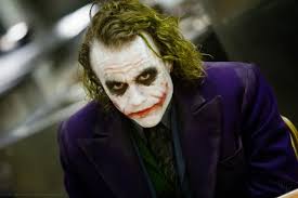 The 10 Best Comic Book Movies Ever Joker Batman Joker Heath Ledger Joker
