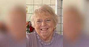 Obituary for Shirley Belle (Flamm) Glessner