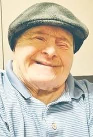 William Lenihan Obituary (1951