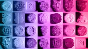 Image result for Club Drug