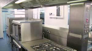 With over 80 years of experience in selling kitchen equipment, we are uniquely qualified to present the benefits and drawbacks for almost any equipment brand or. Commercial Kitchen Installation To Latest Standards Youtube