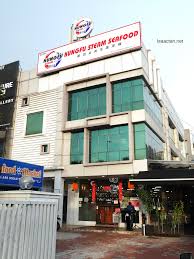 Expatica is the international community's online home away from home. Isaactan Net Kungfu Steam Seafood Bandar Puteri Puchong