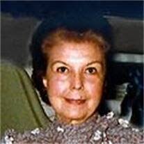 Ebba Bergquist Obituary