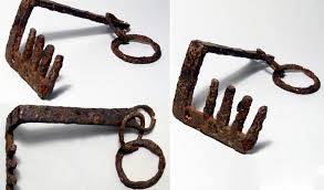 The Key Practical Tool Powerful Symbol Ancient Key Antique Keys Old Keys
