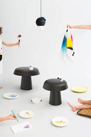 Constance Guisset X Monoprix Housewares Collection Design Milk Monoprix Housewares