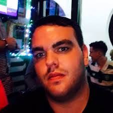 Steven Gorby's Instagram, Twitter & Facebook