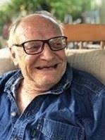 Charles Glasco Obituary (1945