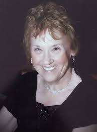 Celebration of Life for Maryetta “Mary” Naomi Weissmann