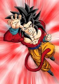 Browse millions of popular dragon ball wallpapers and ringtones on zedge and. How To Draw Gogeta Super Saiyan 4 Image Gallery Photonesta Desktop Background