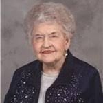 Nadine Goodman Obituary