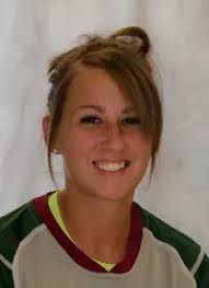 2012-2013 Women's Soccer Roster