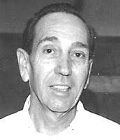 Fred Heid Obituary (2008)