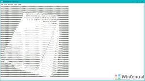 If you're into reading books on you. Download Windows Notepad App Now Available In Microsoft Store